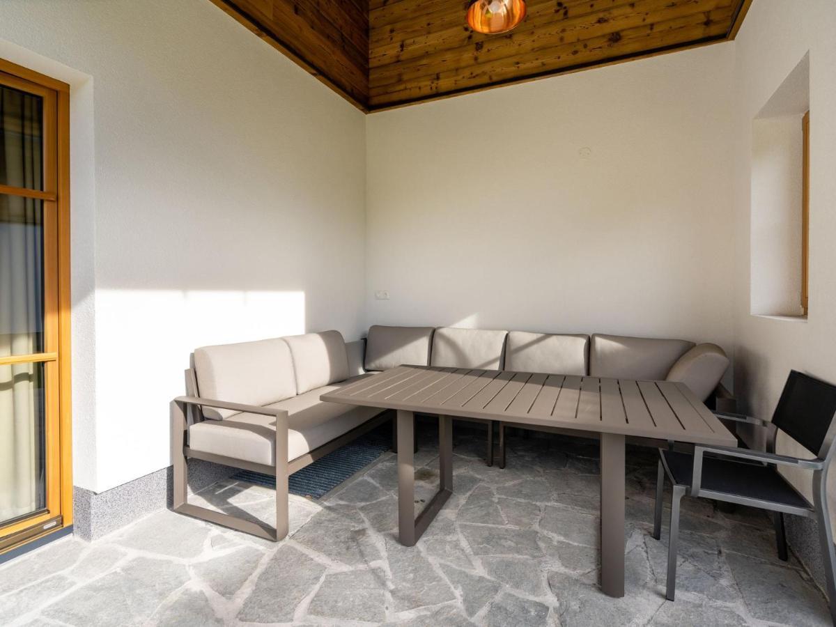 Luxury Chalet In Bad Hofgastein With Sauna Exterior foto